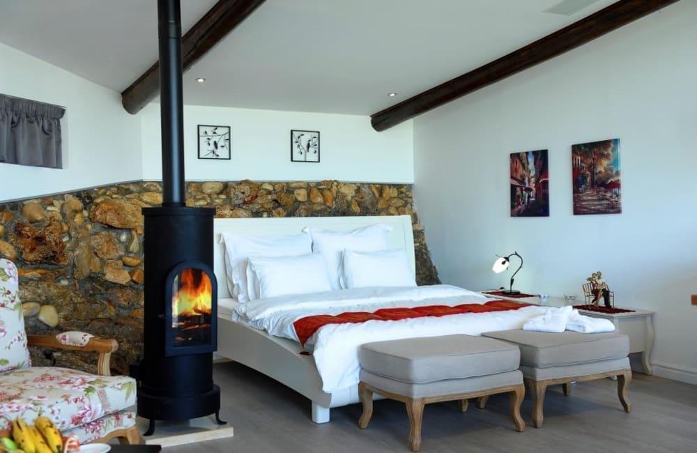 70870 פינסטרה למערב, וילה פינסטרה, וילה  במנות וילות - Vila 4 U