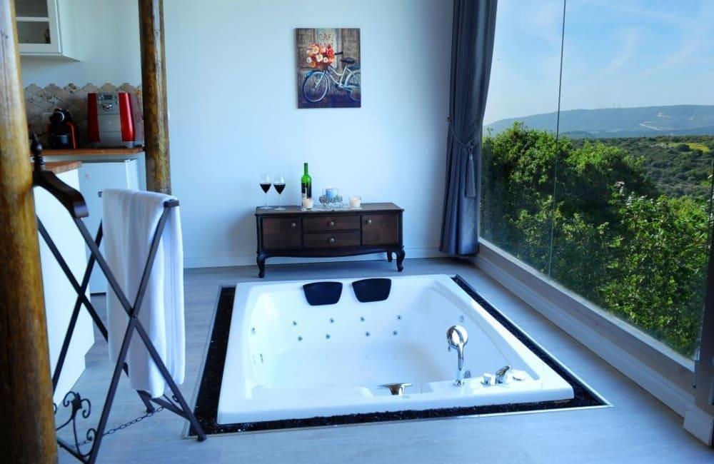 70872 פינסטרה למערב, וילה פינסטרה, וילה  במנות וילות - Vila 4 U