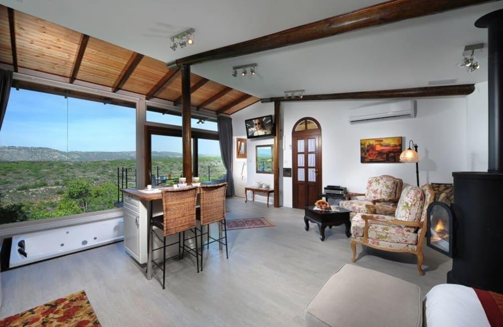 70876 פינסטרה למערב, וילה פינסטרה, וילה  במנות וילות - Vila 4 U