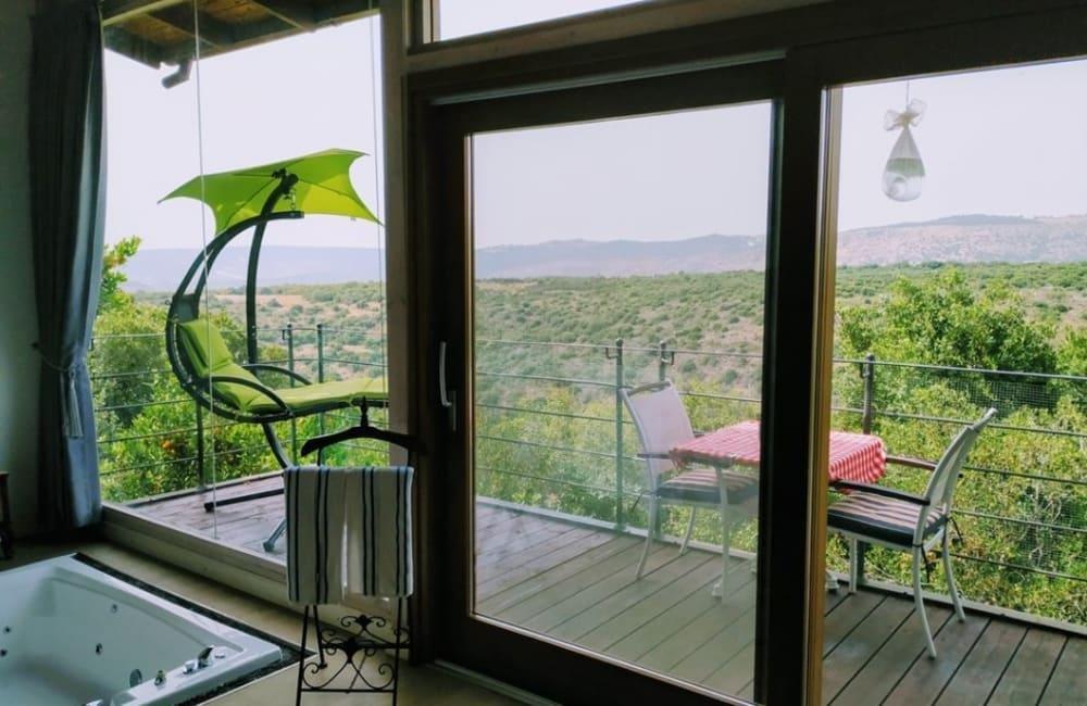 70877 פינסטרה למערב, וילה פינסטרה, וילה  במנות וילות - Vila 4 U