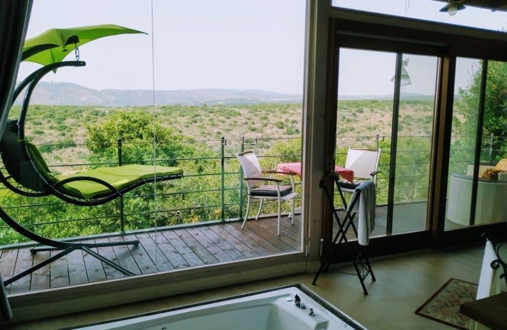 70878 פינסטרה למערב, וילה פינסטרה, וילה  במנות וילות - Vila 4 U