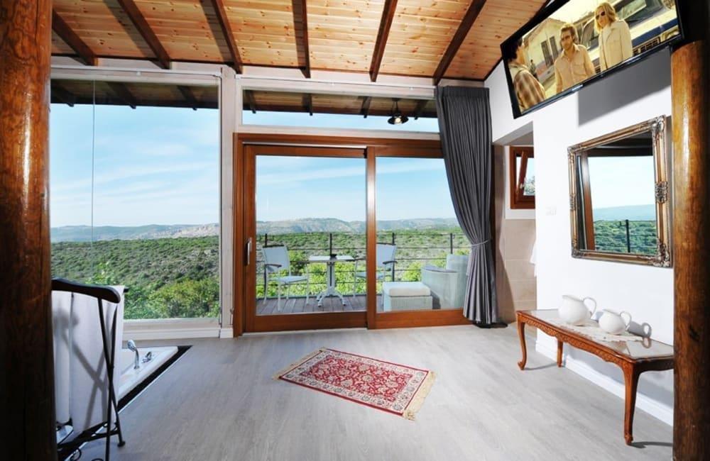 70882 פינסטרה למערב, וילה פינסטרה, וילה  במנות וילות - Vila 4 U