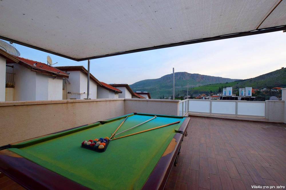 70995 וילה אינפיניטי 1, וילות אינפיניטי, וילה  במגדל וילות - Vila 4 U