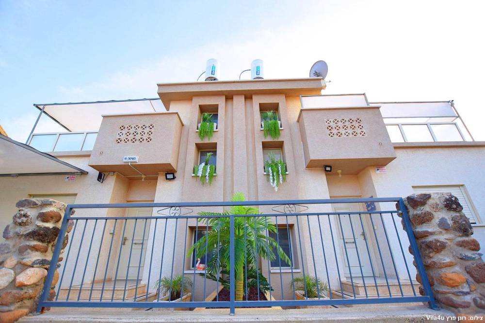 71041 וילה אינפיניטי 2, וילות אינפיניטי, וילה  במגדל וילות - Vila 4 U