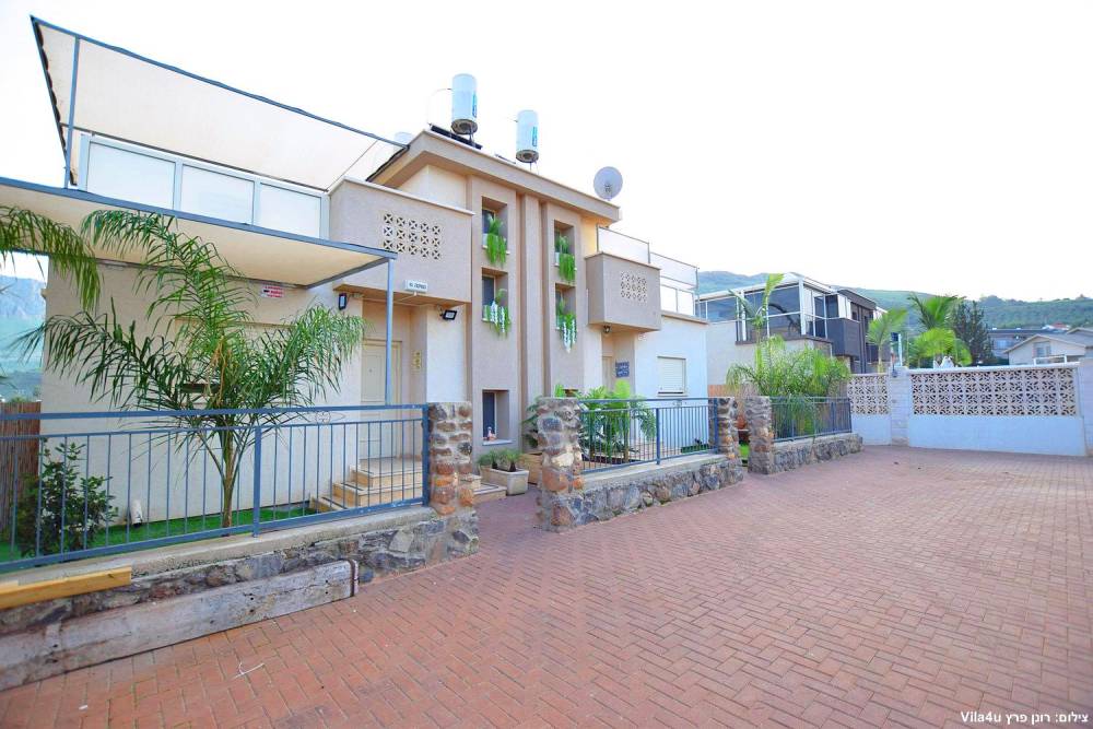 71044 וילה אינפיניטי 2, וילות אינפיניטי, וילה  במגדל וילות - Vila 4 U