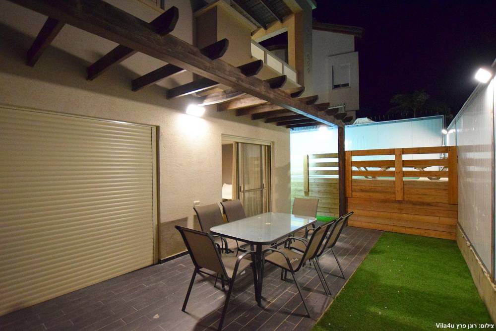 71068 וילה אינפיניטי 3, וילות אינפיניטי, וילה  במגדל וילות - Vila 4 U