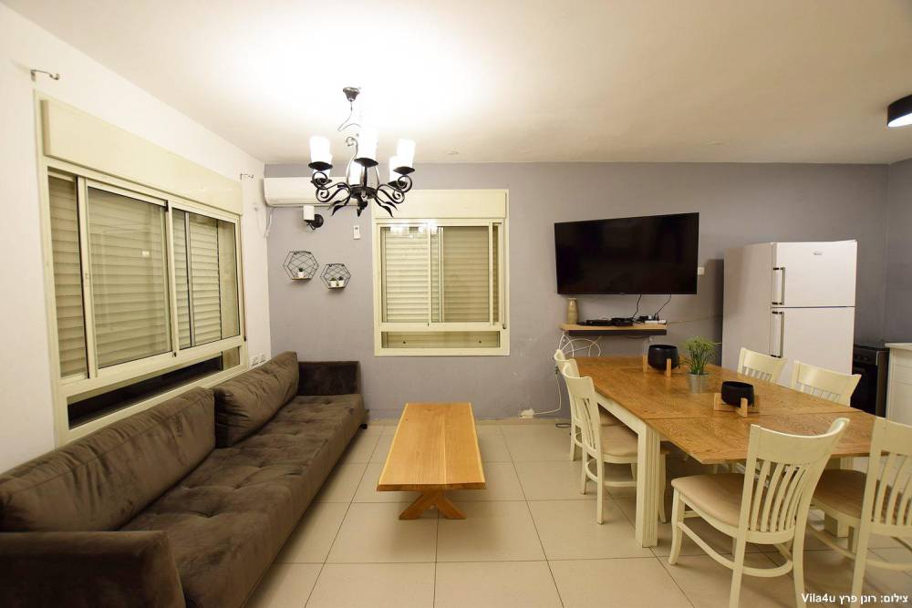 71083 וילת אינפיניטי 4, וילות אינפיניטי, וילה  במגדל וילות - Vila 4 U