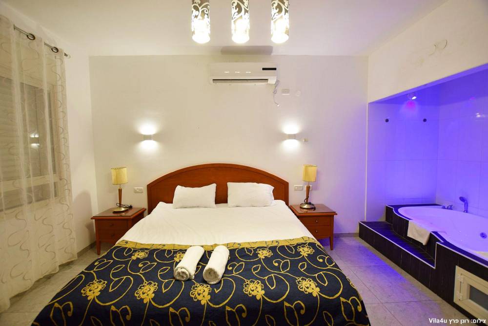 71090 וילת אינפיניטי 4, וילות אינפיניטי, וילה  במגדל וילות - Vila 4 U