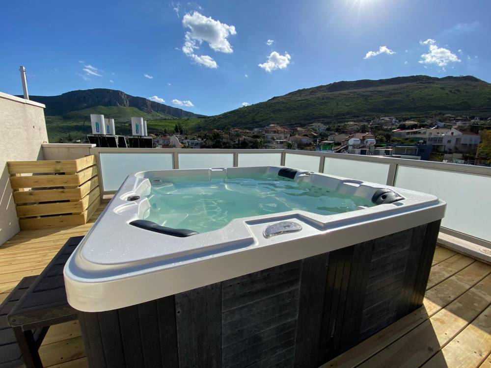 71105 וילה אינפיניטי 2, וילות אינפיניטי, וילה  במגדל וילות - Vila 4 U