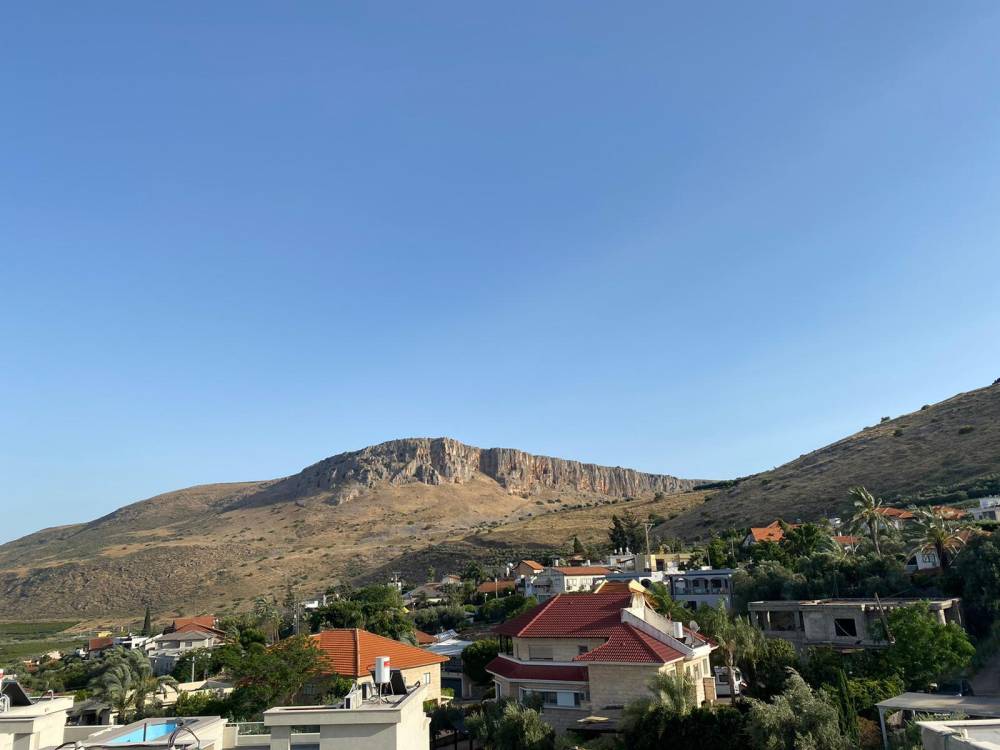 71109 וילה אינפיניטי 3, וילות אינפיניטי, וילה  במגדל וילות - Vila 4 U