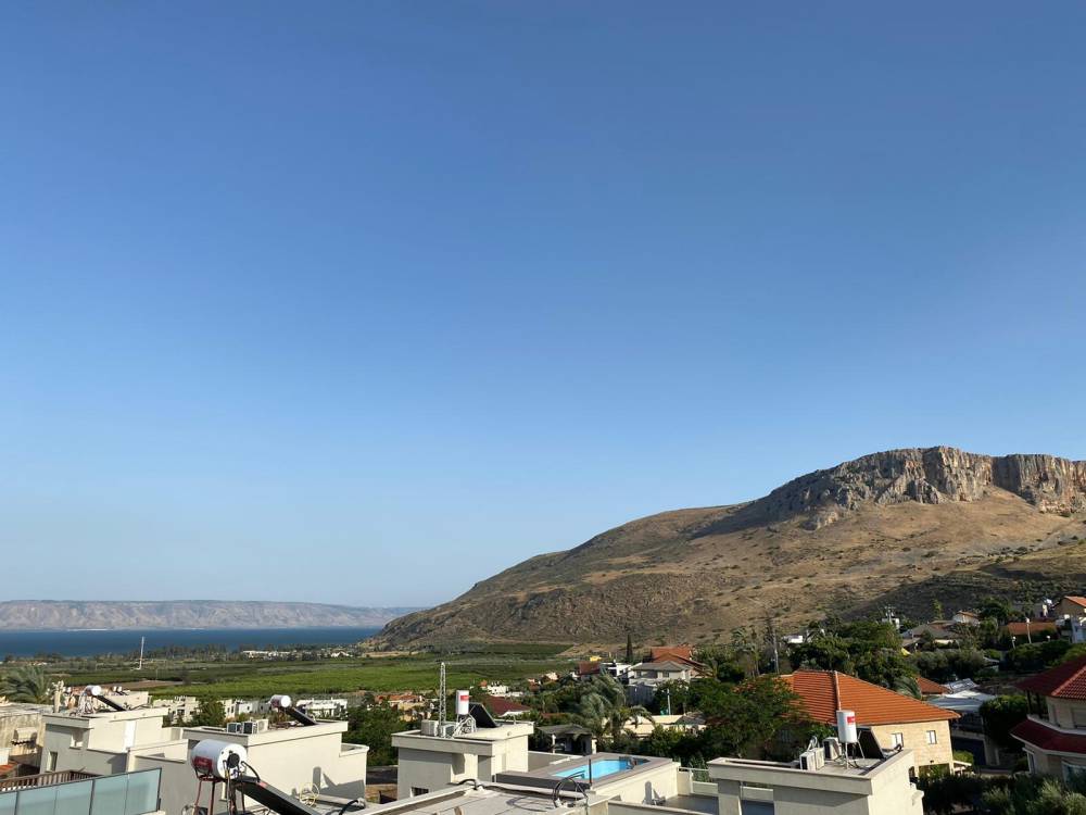 71110 וילת אינפיניטי 4, וילות אינפיניטי, וילה  במגדל וילות - Vila 4 U