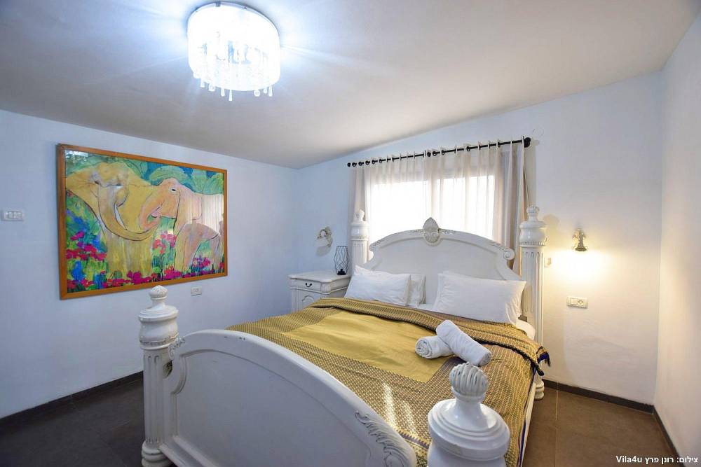 71306 כללי, אחוזת הנסיכה, וילה  במשמר הירדן וילות - Vila 4 U