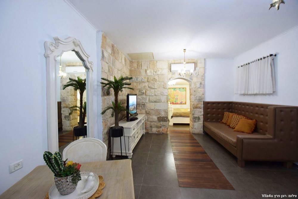 71307 כללי, אחוזת הנסיכה, וילה  במשמר הירדן וילות - Vila 4 U