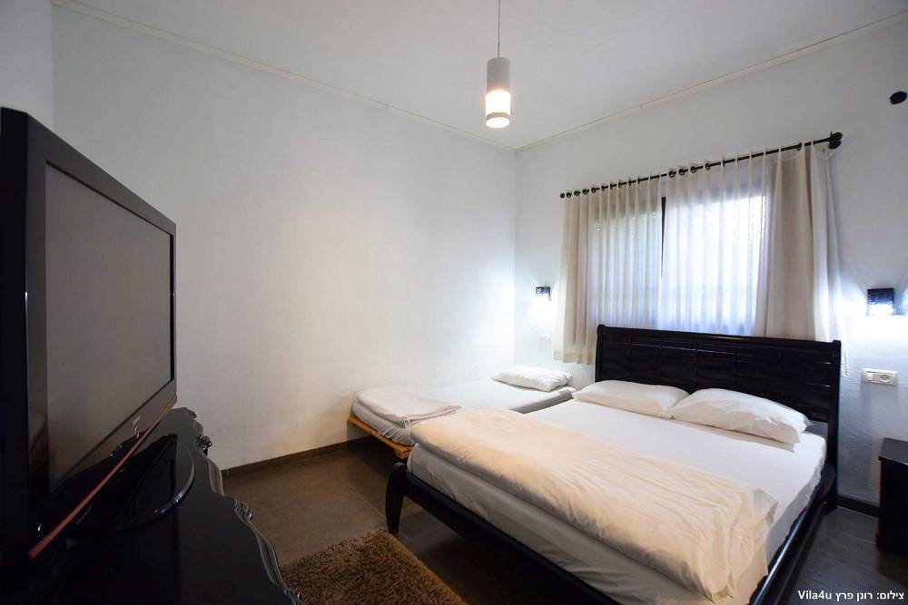 71309 כללי, אחוזת הנסיכה, וילה  במשמר הירדן וילות - Vila 4 U