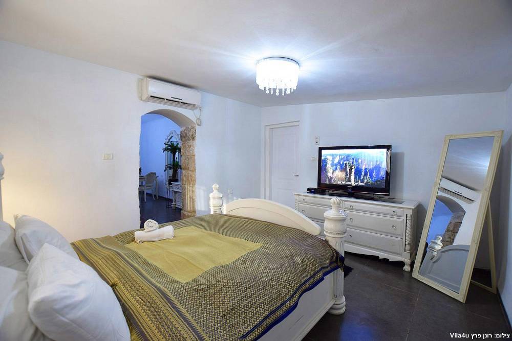 71310 כללי, אחוזת הנסיכה, וילה  במשמר הירדן וילות - Vila 4 U