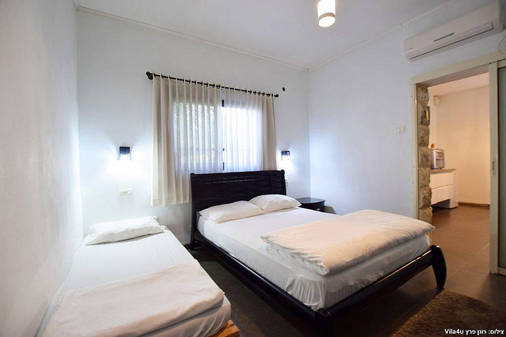 71311 כללי, אחוזת הנסיכה, וילה  במשמר הירדן וילות - Vila 4 U