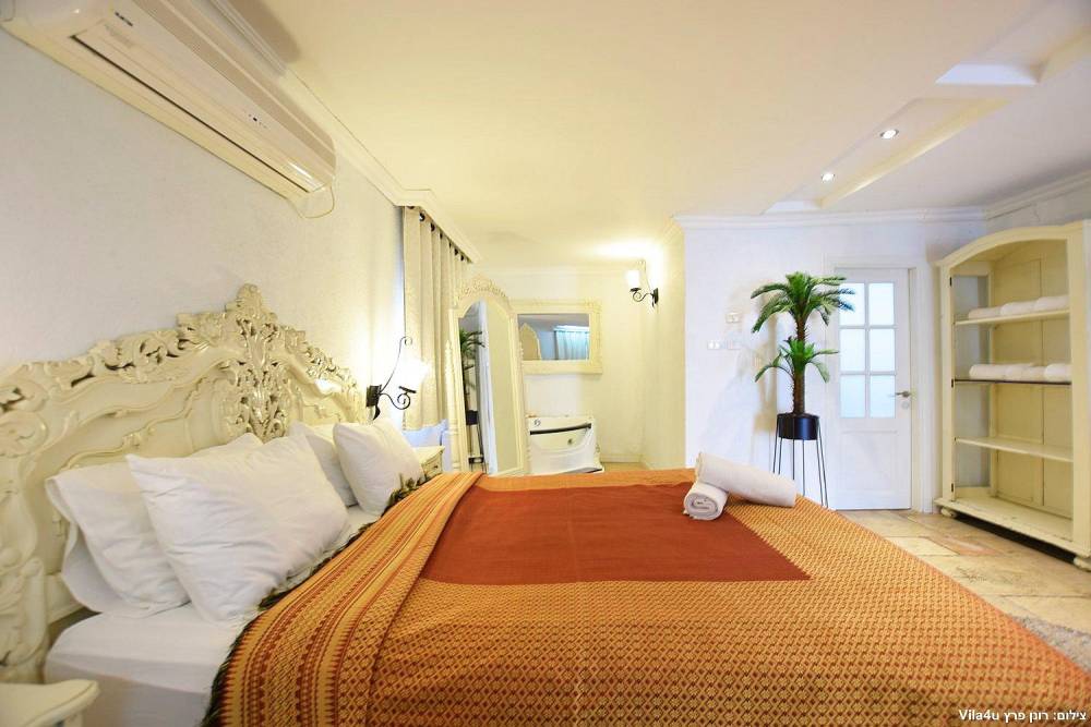 71315 כללי, אחוזת הנסיכה, וילה  במשמר הירדן וילות - Vila 4 U