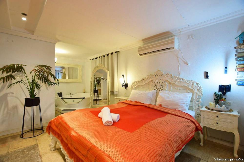 71316 כללי, אחוזת הנסיכה, וילה  במשמר הירדן וילות - Vila 4 U