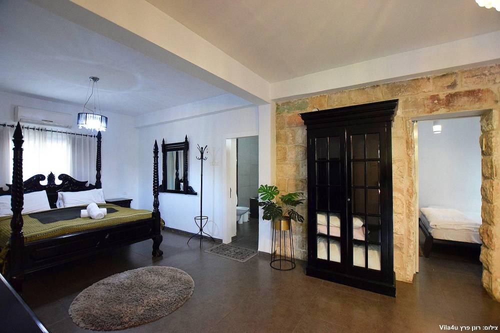 71317 כללי, אחוזת הנסיכה, וילה  במשמר הירדן וילות - Vila 4 U