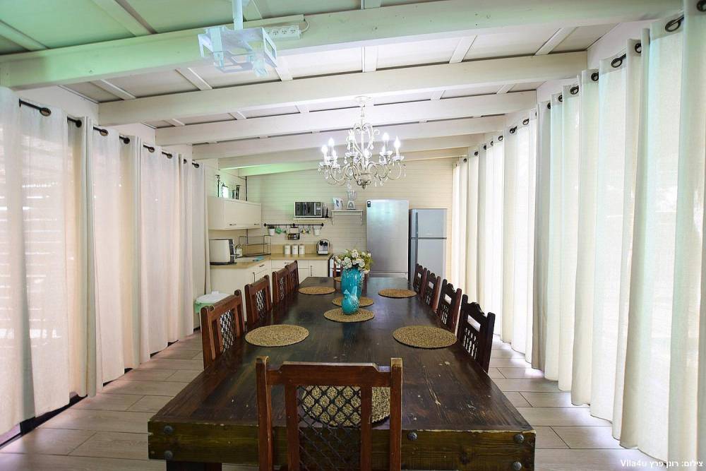 71318 כללי, אחוזת הנסיכה, וילה  במשמר הירדן וילות - Vila 4 U