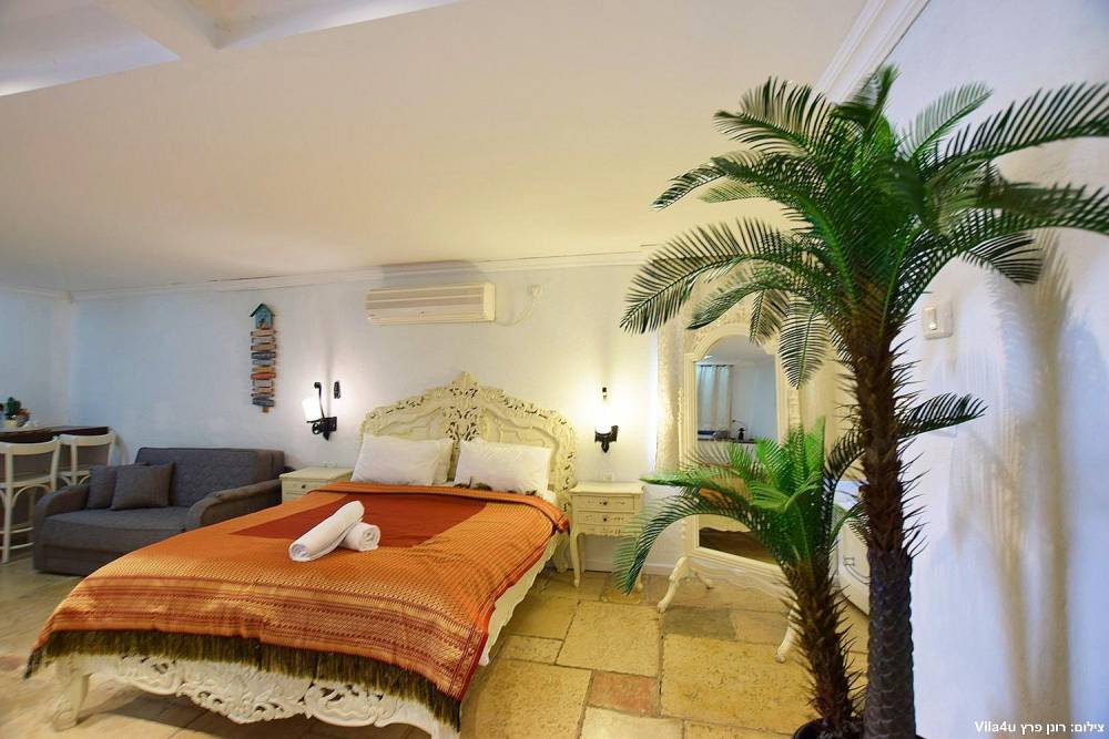 71319 כללי, אחוזת הנסיכה, וילה  במשמר הירדן וילות - Vila 4 U