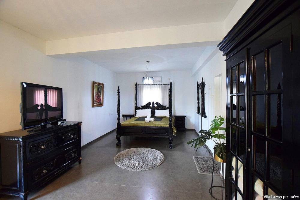 71321 כללי, אחוזת הנסיכה, וילה  במשמר הירדן וילות - Vila 4 U