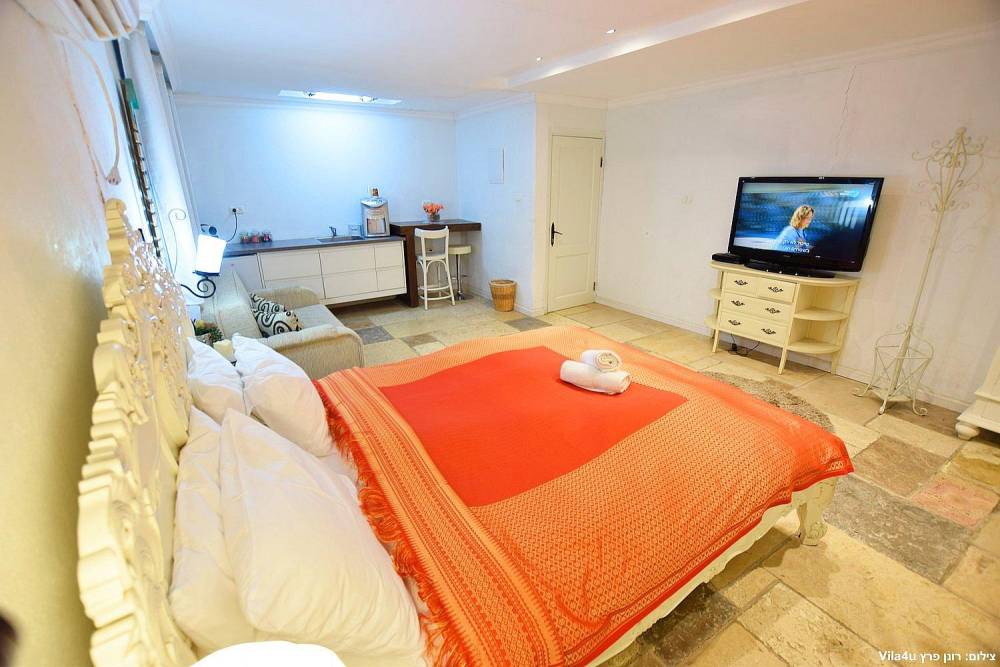 71323 כללי, אחוזת הנסיכה, וילה  במשמר הירדן וילות - Vila 4 U