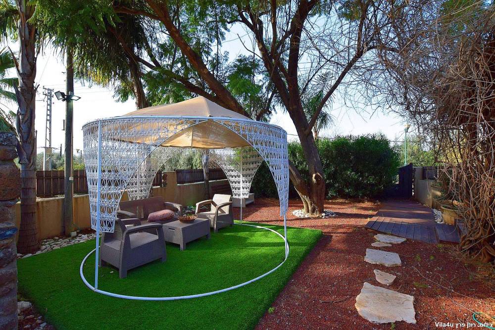 71333 כללי, אחוזת הנסיכה, וילה  במשמר הירדן וילות - Vila 4 U