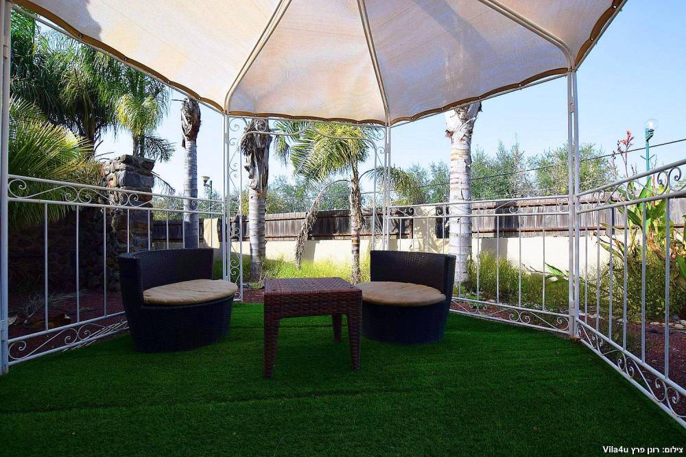 71336 כללי, אחוזת הנסיכה, וילה  במשמר הירדן וילות - Vila 4 U