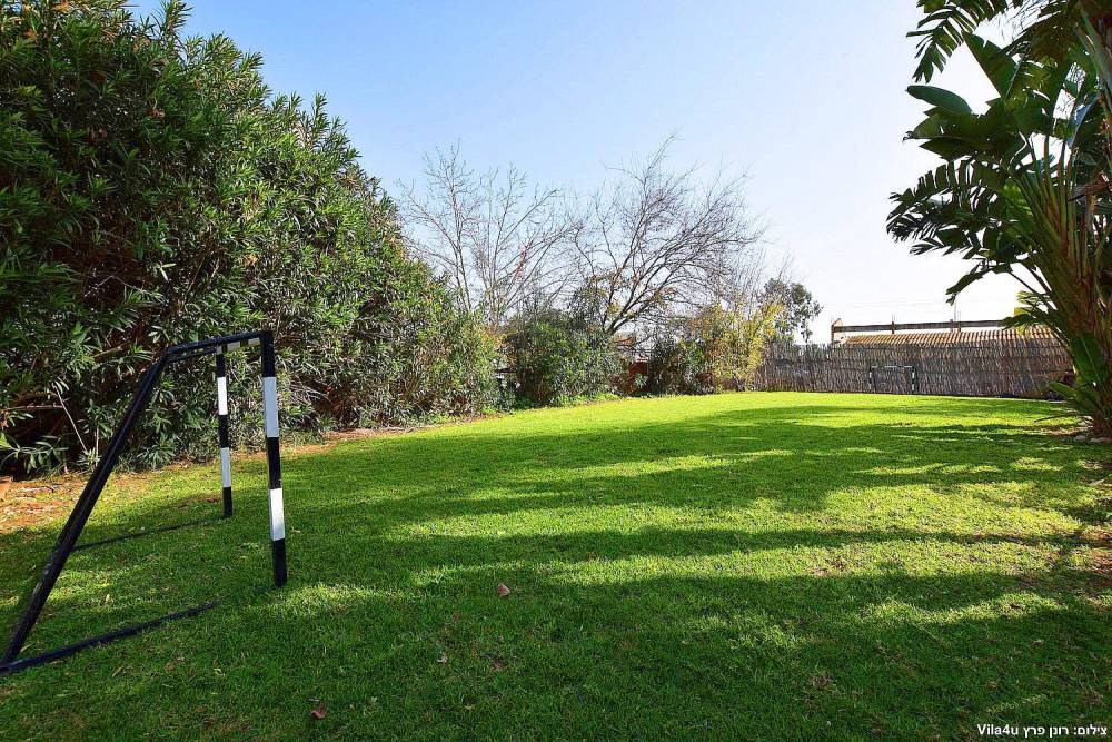 71338 כללי, אחוזת הנסיכה, וילה  במשמר הירדן וילות - Vila 4 U