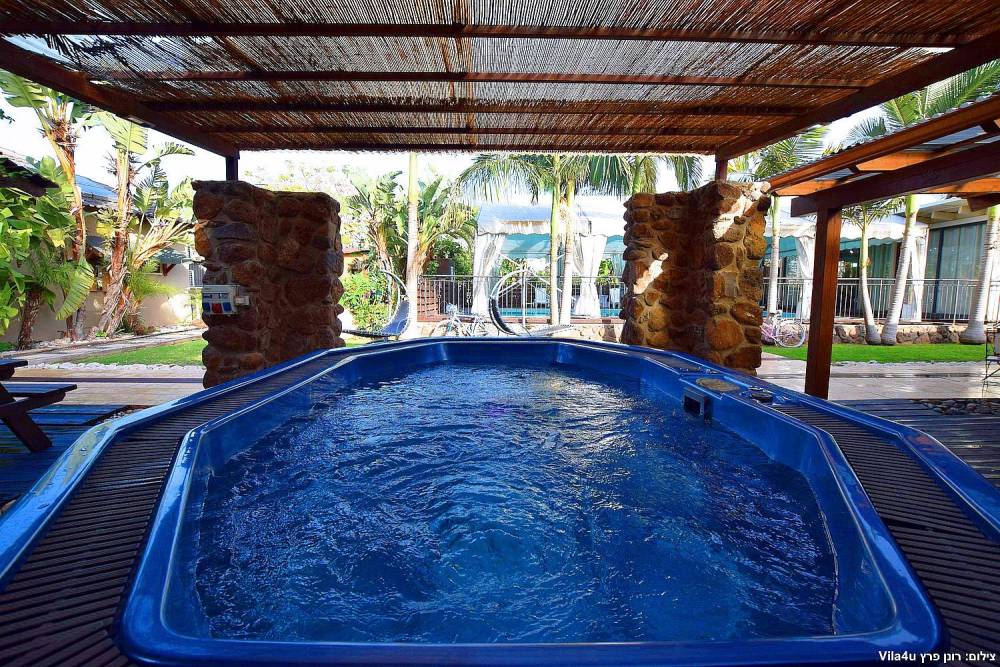 71341 כללי, אחוזת הנסיכה, וילה  במשמר הירדן וילות - Vila 4 U