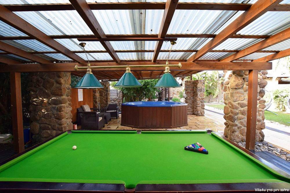 71344 כללי, אחוזת הנסיכה, וילה  במשמר הירדן וילות - Vila 4 U