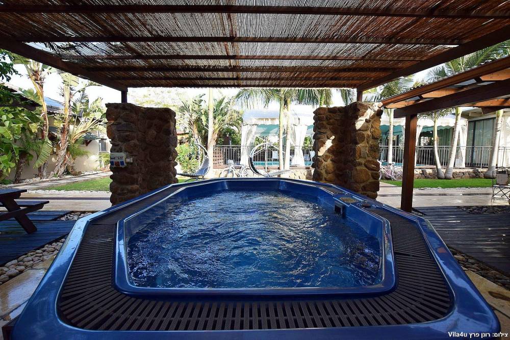 71345 כללי, אחוזת הנסיכה, וילה  במשמר הירדן וילות - Vila 4 U