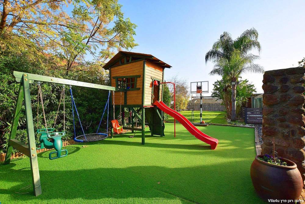 71346 כללי, אחוזת הנסיכה, וילה  במשמר הירדן וילות - Vila 4 U