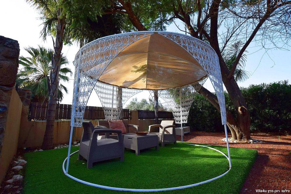 71350 כללי, אחוזת הנסיכה, וילה  במשמר הירדן וילות - Vila 4 U