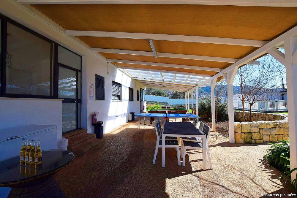 71717 כללי, וילה פלטינה, וילה  בפקיעין החדשה וילות - Vila 4 U