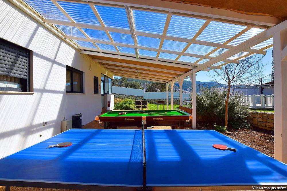 71718 כללי, וילה פלטינה, וילה  בפקיעין החדשה וילות - Vila 4 U