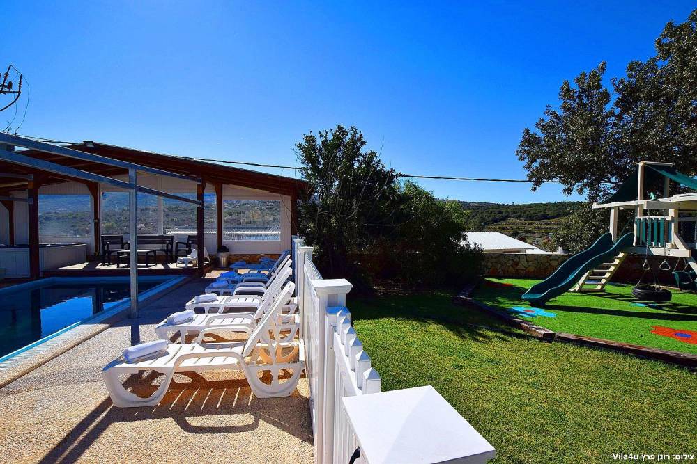 71727 כללי, וילה פלטינה, וילה  בפקיעין החדשה וילות - Vila 4 U