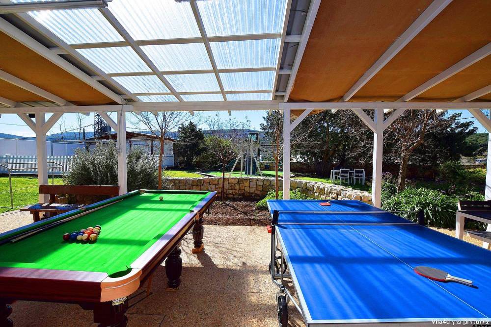 71728 כללי, וילה פלטינה, וילה  בפקיעין החדשה וילות - Vila 4 U