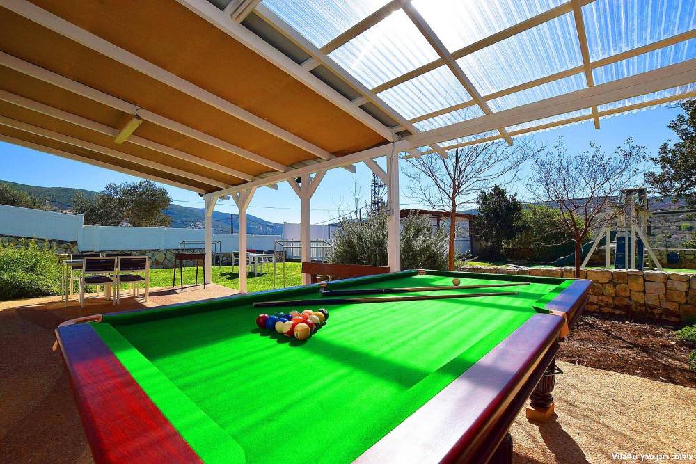 71729 כללי, וילה פלטינה, וילה  בפקיעין החדשה וילות - Vila 4 U