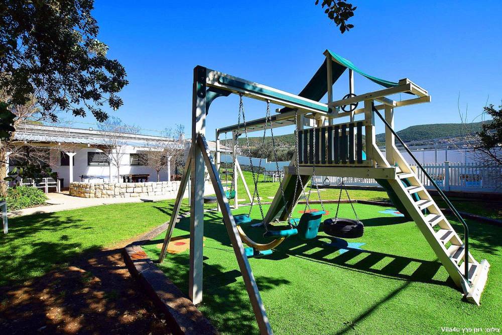 71733 כללי, וילה פלטינה, וילה  בפקיעין החדשה וילות - Vila 4 U