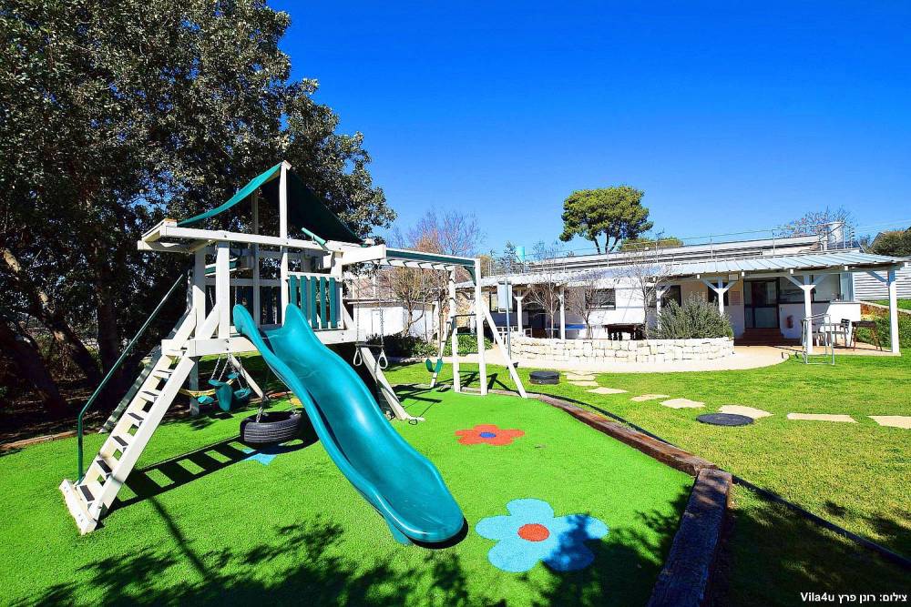 71735 כללי, וילה פלטינה, וילה  בפקיעין החדשה וילות - Vila 4 U