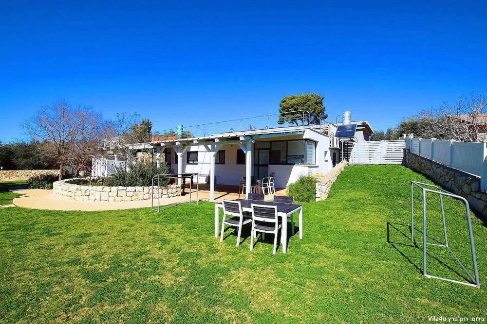 71738 כללי, וילה פלטינה, וילה  בפקיעין החדשה וילות - Vila 4 U