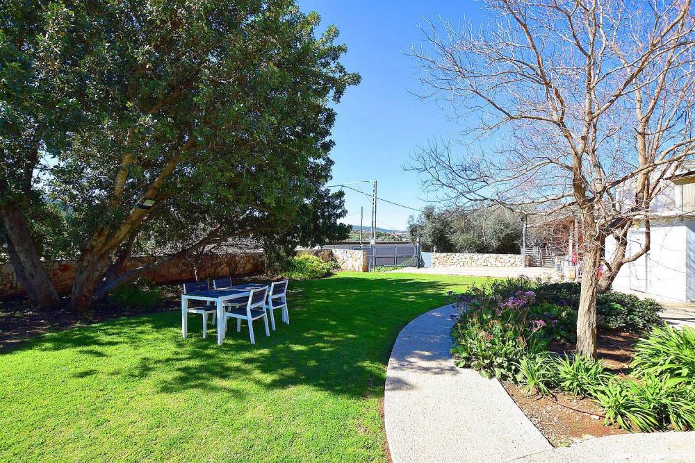 71743 כללי, וילה פלטינה, וילה  בפקיעין החדשה וילות - Vila 4 U