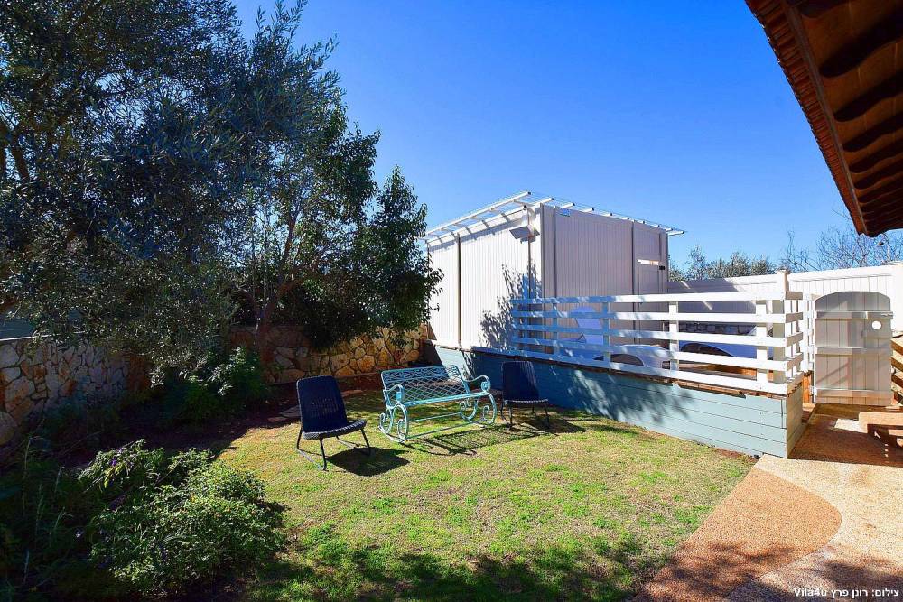 71823 סוויטת את ואני, וילה פלטינה, וילה  בפקיעין החדשה וילות - Vila 4 U