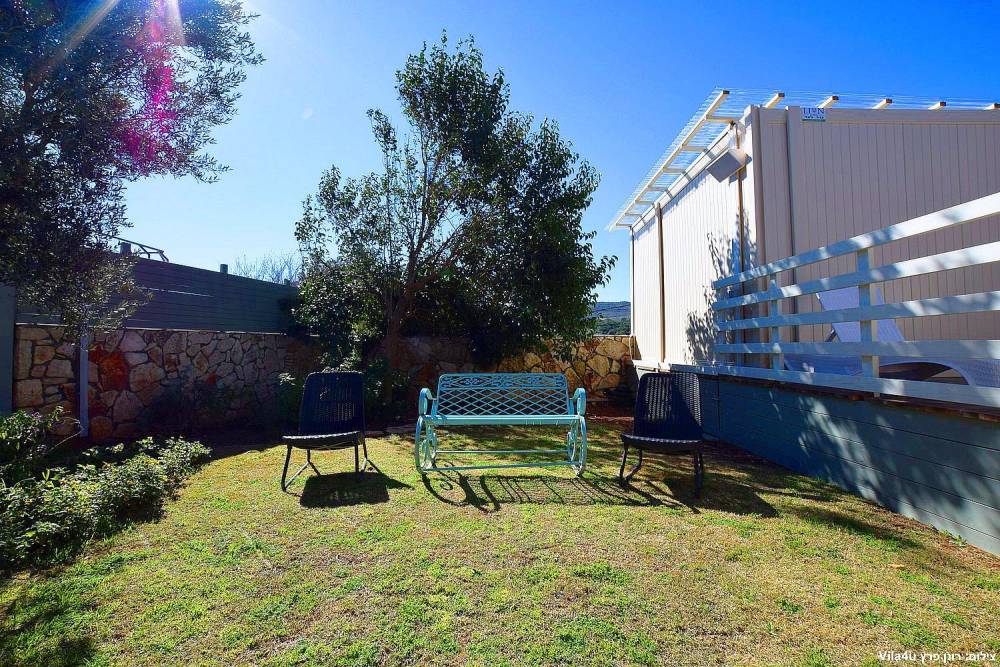 71824 סוויטת את ואני, וילה פלטינה, וילה  בפקיעין החדשה וילות - Vila 4 U