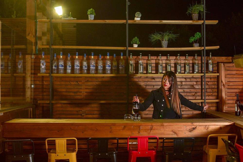 72172 גלריה כללית, לופט סלפי, וילה  בראשון לציון וילות - Vila 4 U