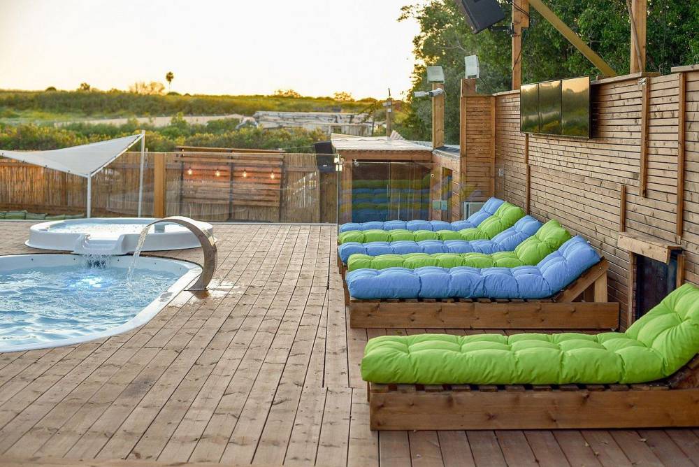 72180 גלריה כללית, לופט סלפי, וילה  בראשון לציון וילות - Vila 4 U