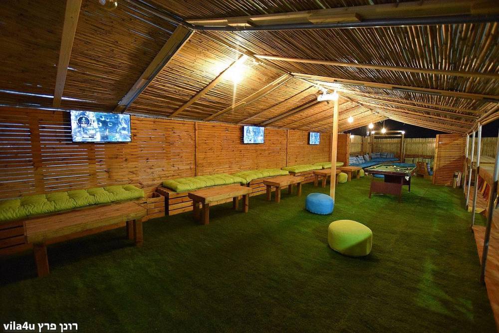 72183 גלריה כללית, לופט סלפי, וילה  בראשון לציון וילות - Vila 4 U