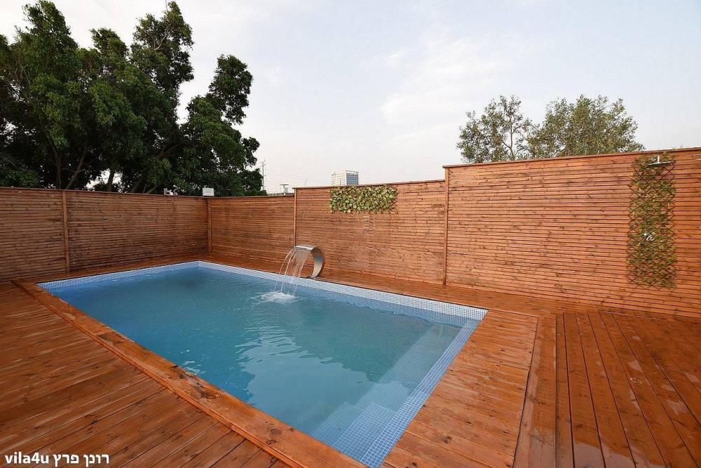 72184 גלריה כללית, לופט סלפי, וילה  בראשון לציון וילות - Vila 4 U